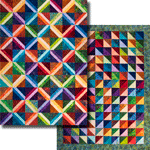 Fraternal Twins pattern