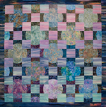 Over The Moon pattern