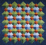 Pyramid Scheme pattern