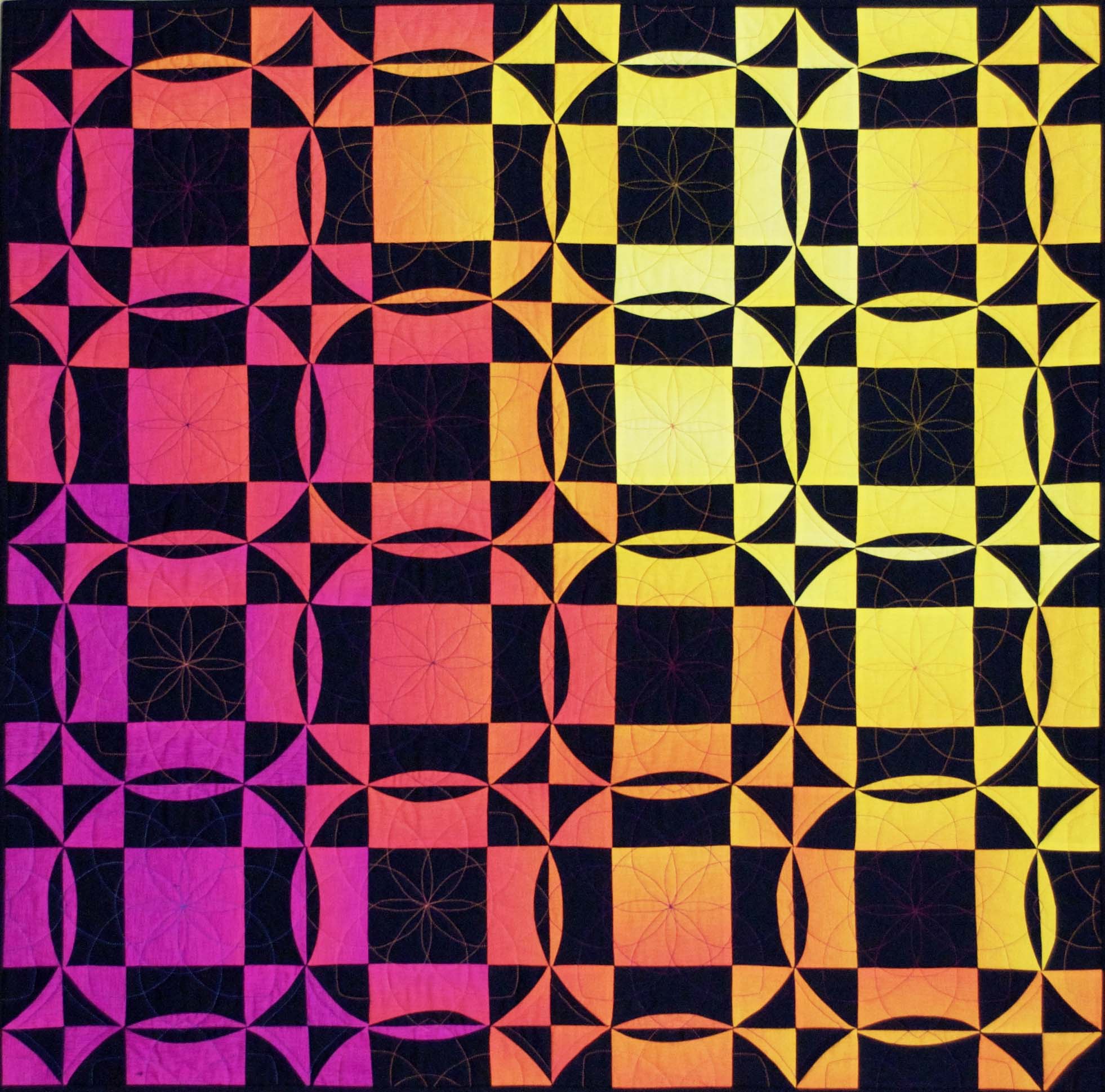 Well Rounded Pattern